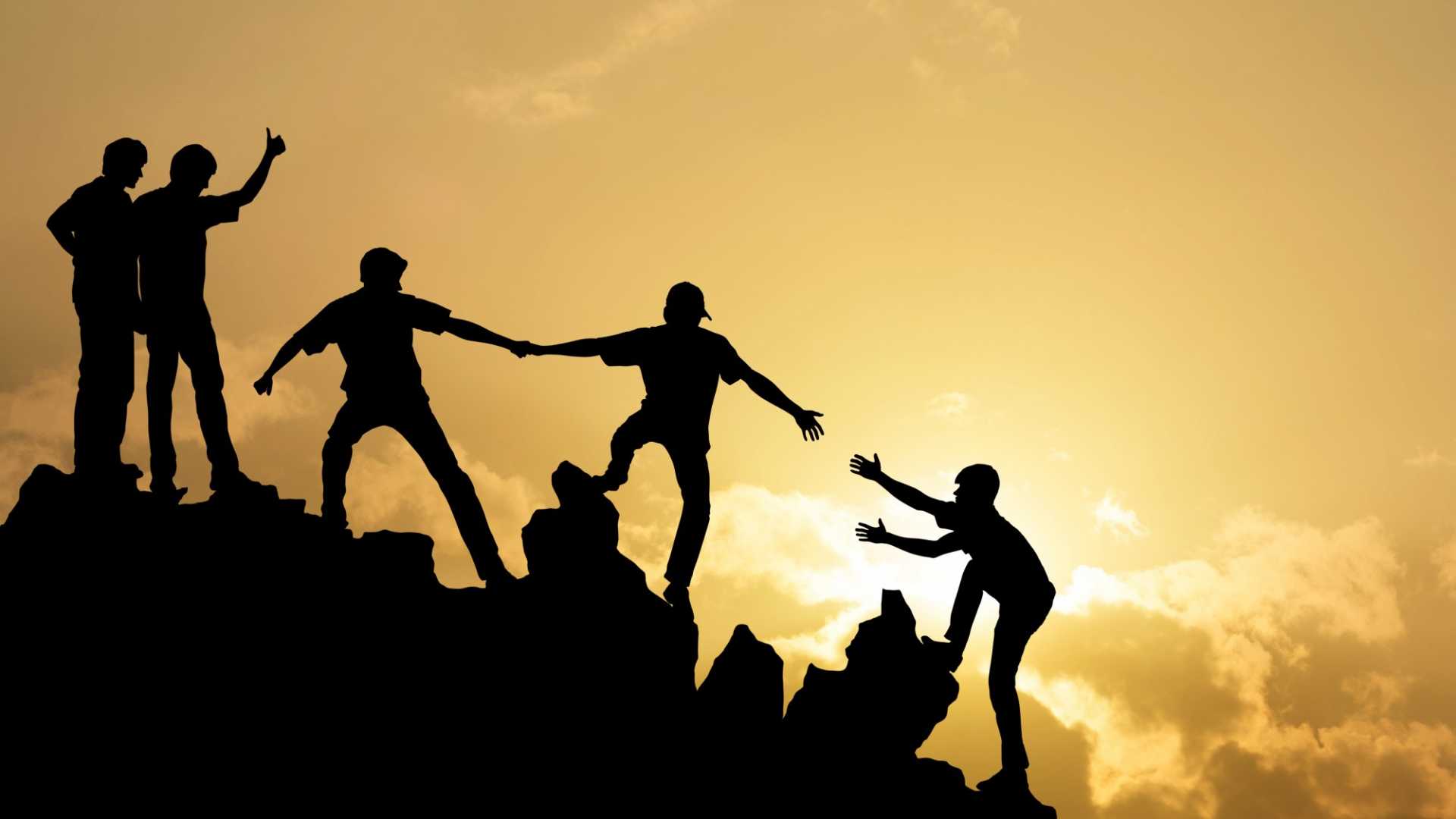 Revitalising Your Team When Energy and People Are Draining Away