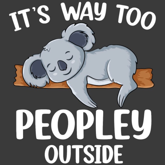 People Are People: Escaping Labels