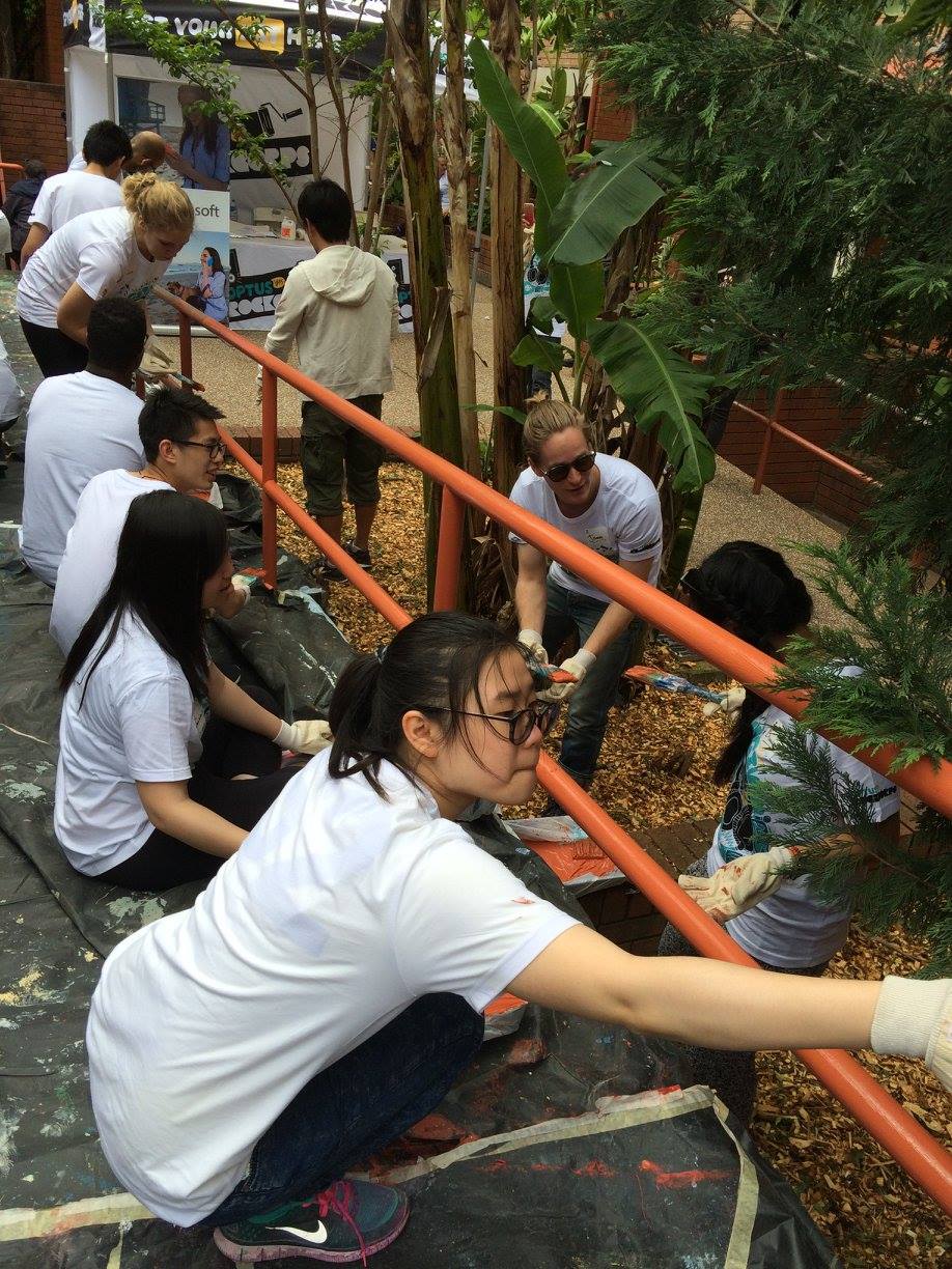 Reclaiming Place-Making