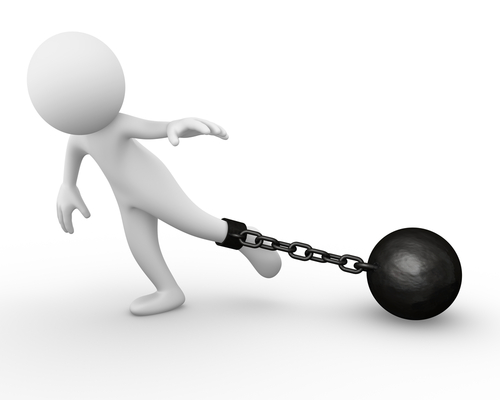 Behaviours Holding Back Your NGO Career