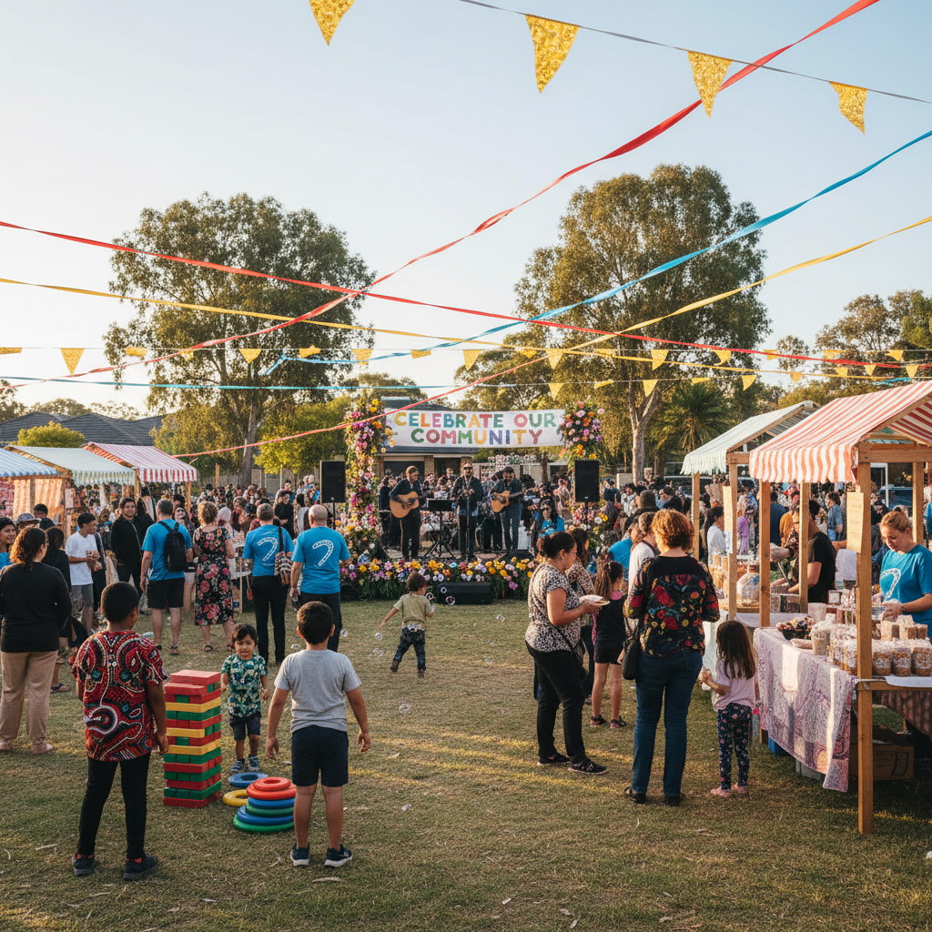 Social Cohesion:The Duct Tape Holding Society Together