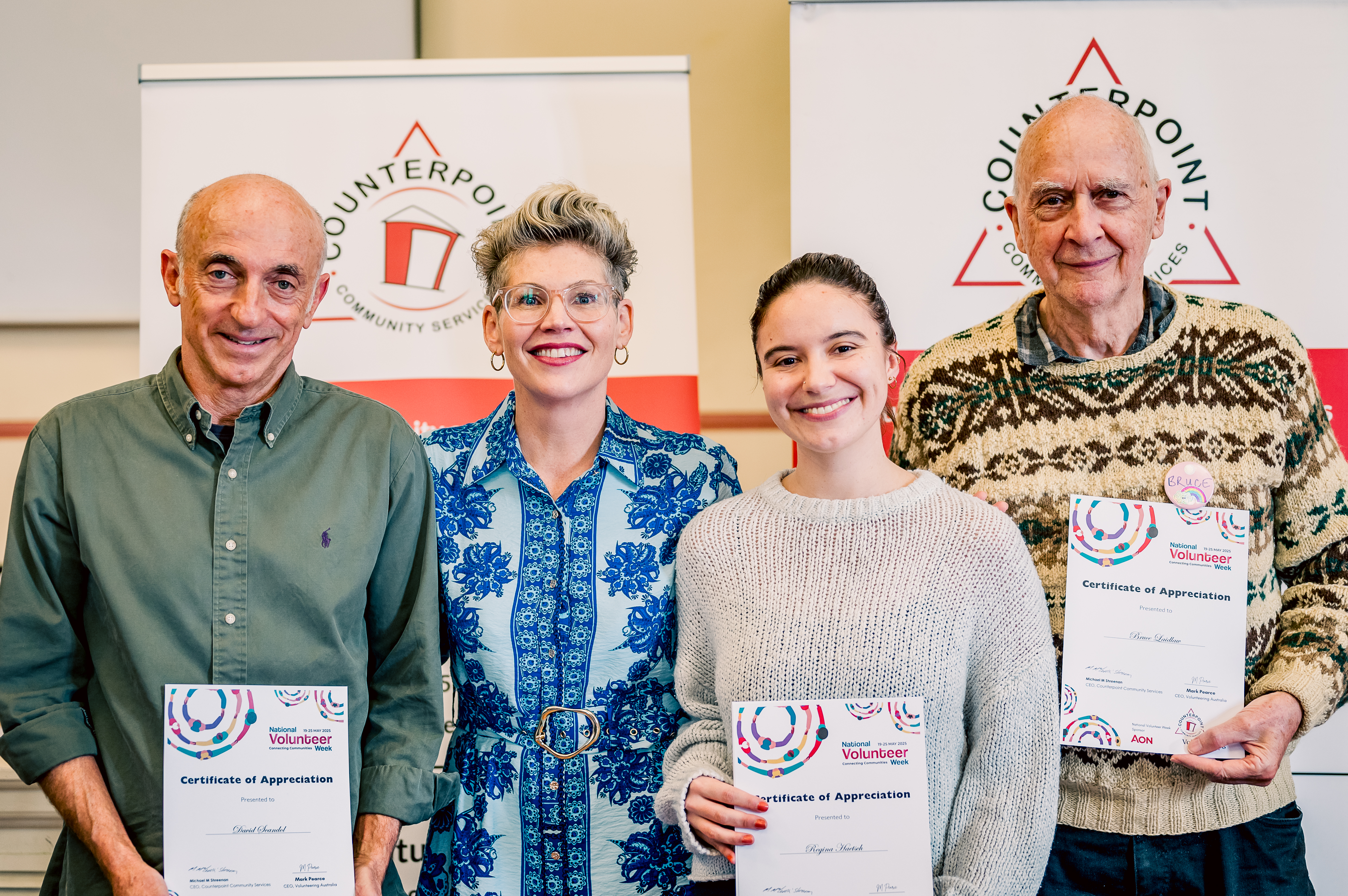 Success Stories and Lessons Learned: Real-Life Examples of Social Cohesion in Action